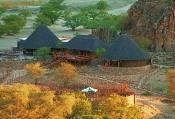 Khowarib Lodge & Safaris