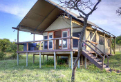 Duma Manzi Eco Lodge & Spa