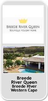 Breede River Queen