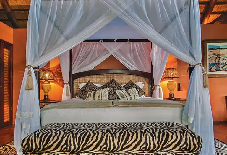 Thula Thula Private Game Lodge