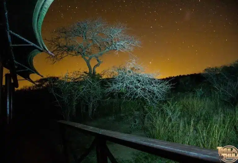 Thula Thula Private Game Lodge