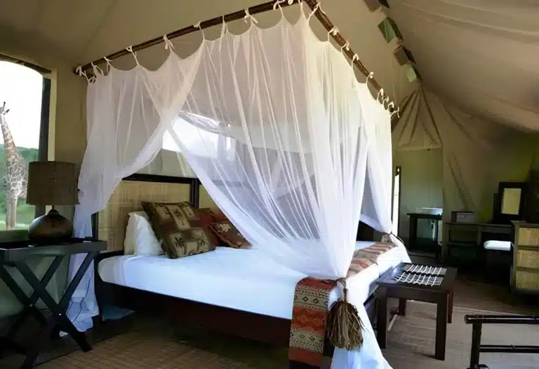 Thula Thula Private Game Lodge