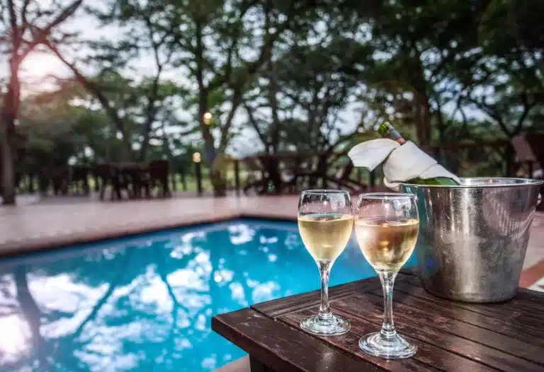 Thula Thula Private Game Lodge