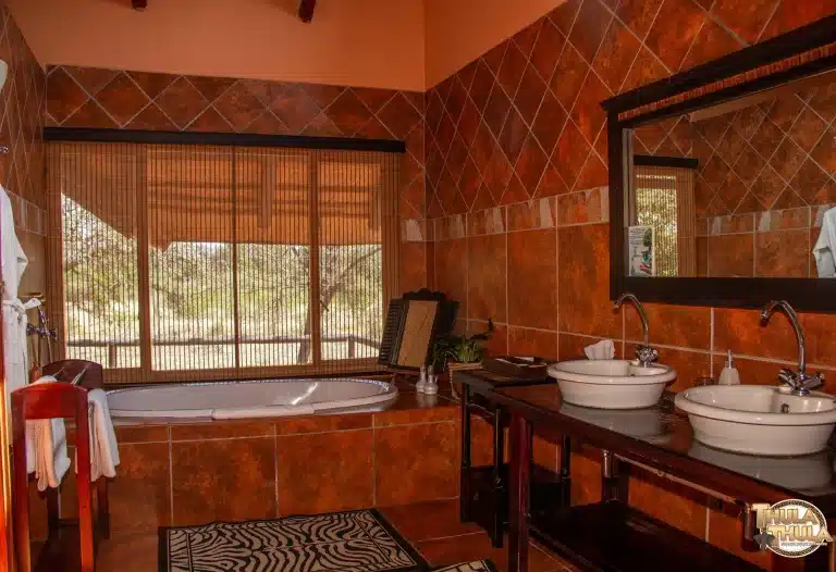 Thula Thula Private Game Lodge